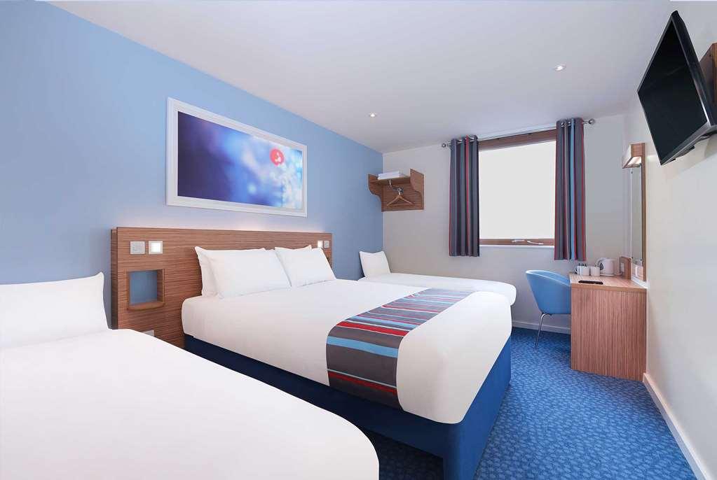 Hotel Travelodge Finchley Londra