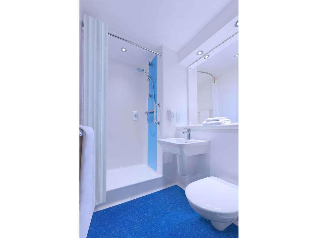 Travelodge Finchley * Londra