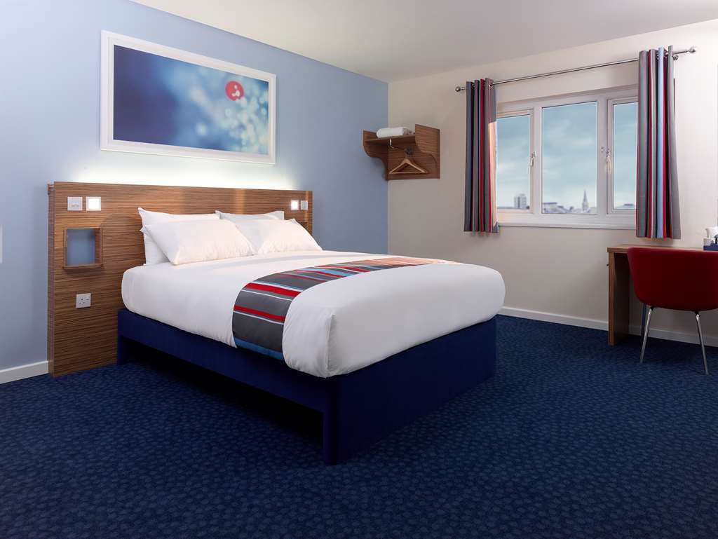 Travelodge Finchley Hotel Londra