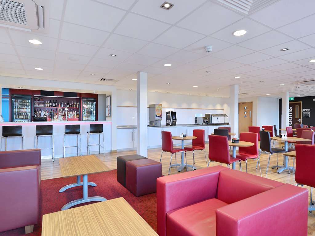 Travelodge Finchley * Londra