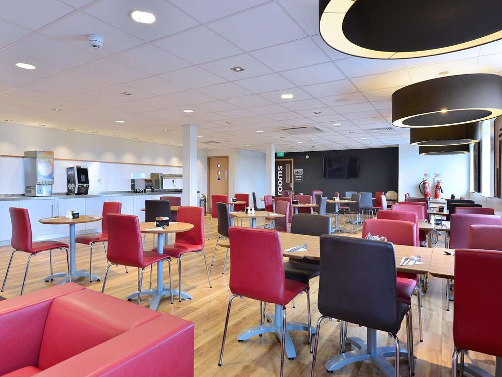 Travelodge Finchley Londra