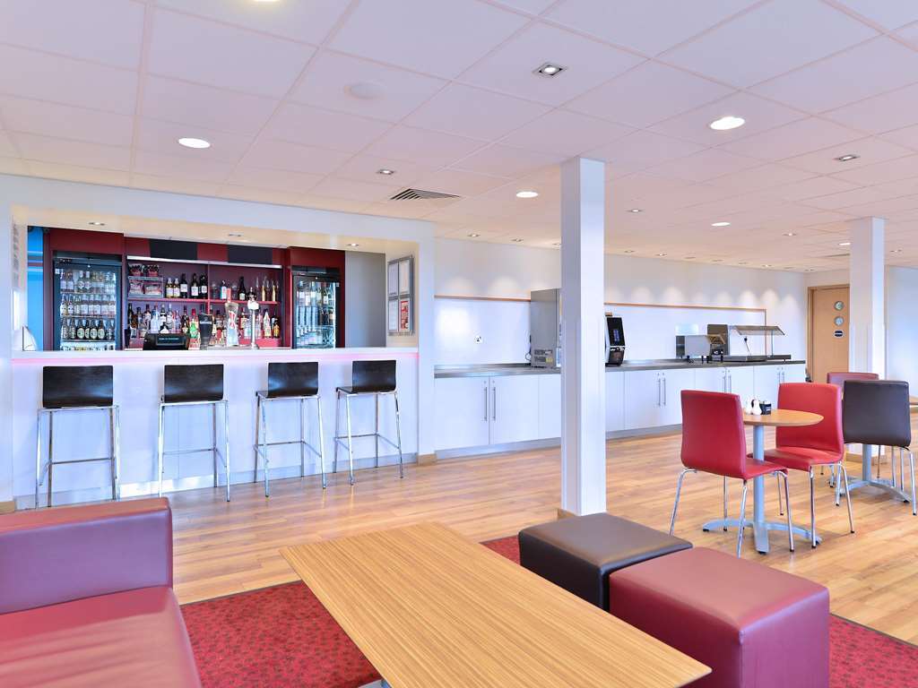 Hotel Travelodge Finchley Londra