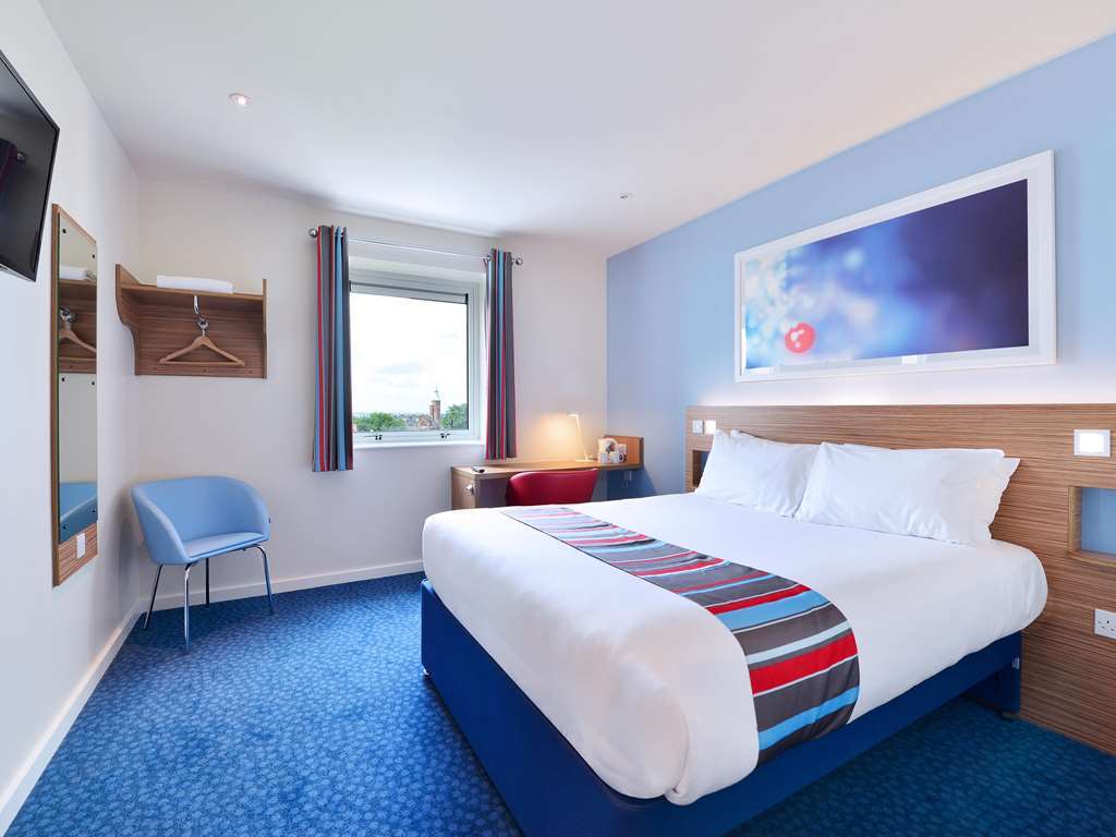 Travelodge Finchley * Londra