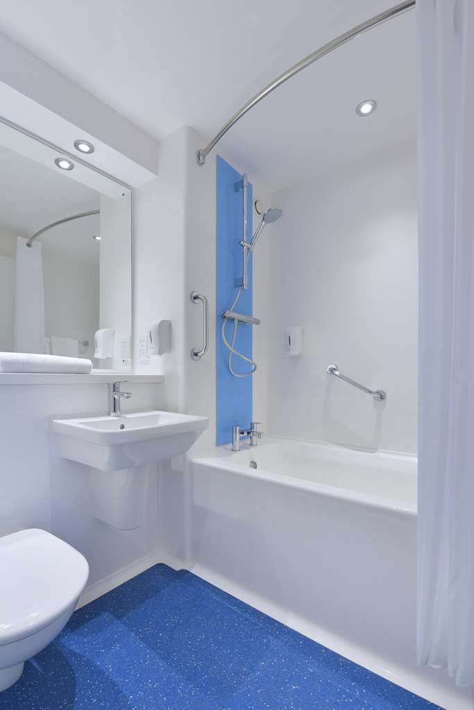 Travelodge Finchley Hotel Londra